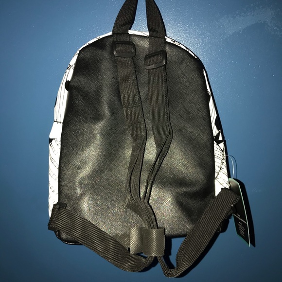 Nightmare Before Christmas mini backpack - Picture 3 of 3